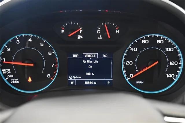 used 2023 Chevrolet Malibu car, priced at $17,498