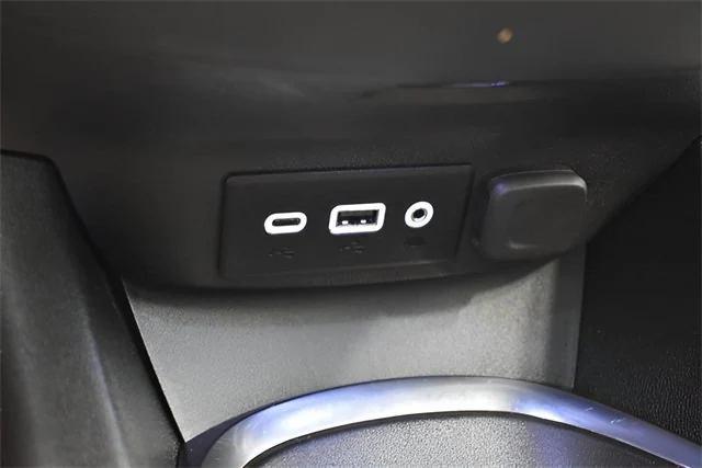 used 2023 Chevrolet Malibu car, priced at $17,498