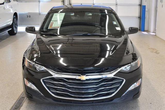 used 2023 Chevrolet Malibu car, priced at $17,798