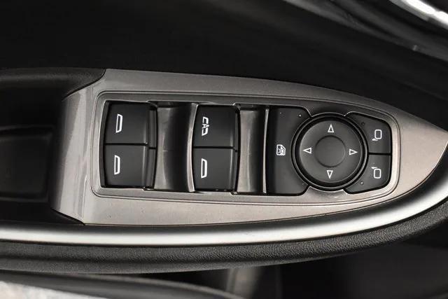 used 2023 Chevrolet Malibu car, priced at $17,798