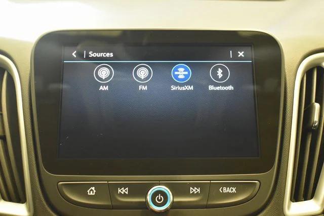 used 2023 Chevrolet Malibu car, priced at $17,798