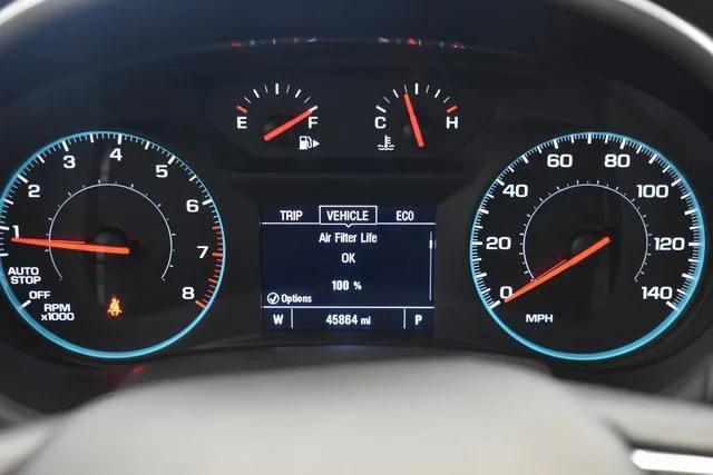 used 2023 Chevrolet Malibu car, priced at $17,798
