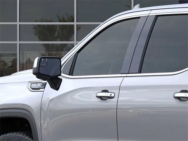 new 2025 GMC Sierra 1500 car, priced at $63,175