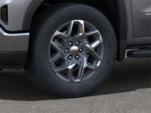 new 2025 GMC Sierra 1500 car, priced at $63,175