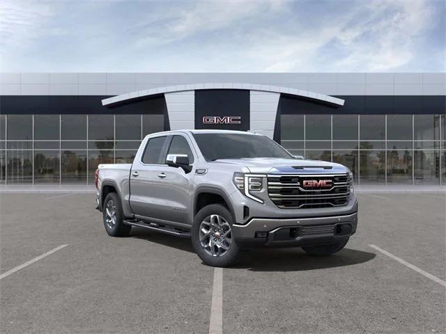 new 2025 GMC Sierra 1500 car, priced at $63,175