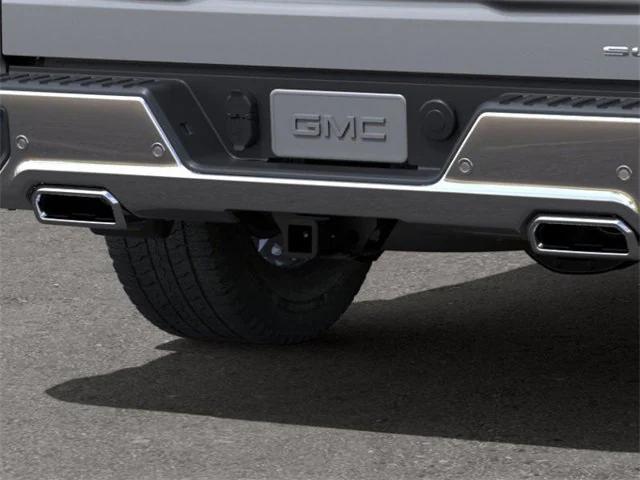 new 2025 GMC Sierra 1500 car, priced at $63,175