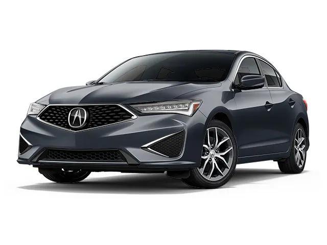 used 2019 Acura ILX car, priced at $18,998