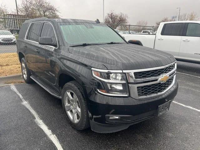 used 2018 Chevrolet Tahoe car, priced at $30,098