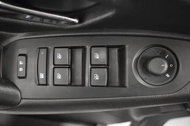 used 2022 Chevrolet Trax car, priced at $16,498