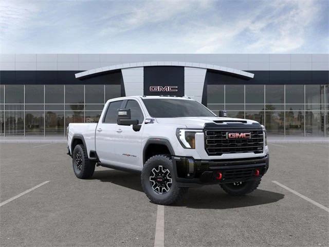 new 2025 GMC Sierra 2500 car, priced at $94,230