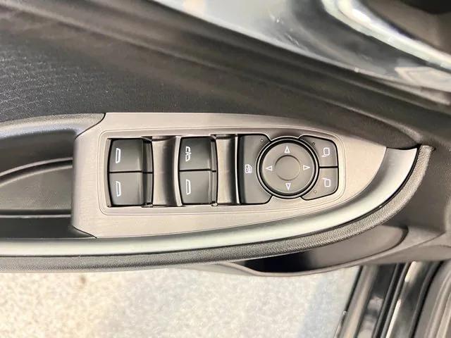 used 2024 Chevrolet Malibu car, priced at $18,498