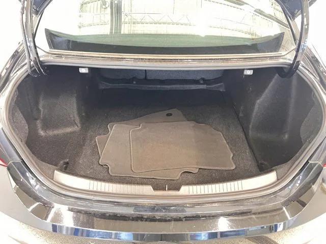 used 2024 Chevrolet Malibu car, priced at $18,498
