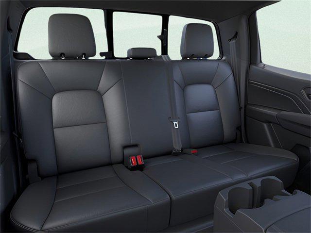 new 2025 Chevrolet Colorado car, priced at $41,445