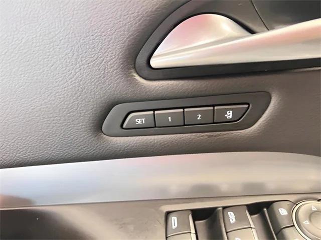 used 2023 Cadillac XT4 car, priced at $24,498