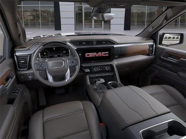 new 2025 GMC Sierra 1500 car, priced at $70,750