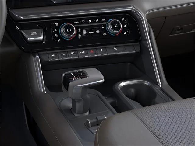 new 2025 GMC Sierra 1500 car, priced at $70,750