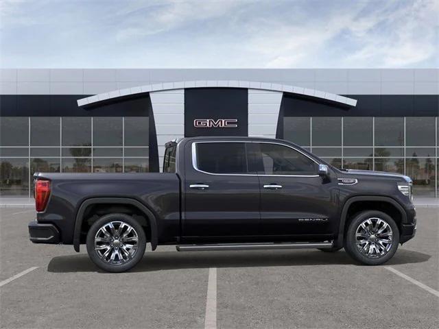 new 2025 GMC Sierra 1500 car, priced at $70,750