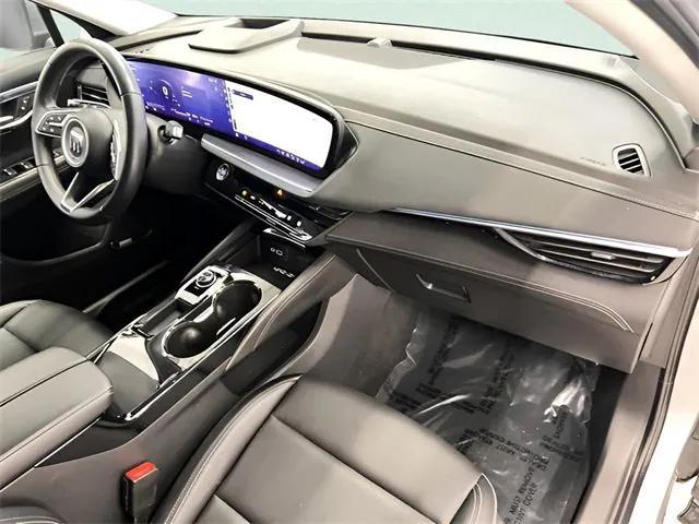 used 2024 Buick Envision car, priced at $25,998