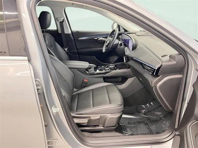 used 2024 Buick Envision car, priced at $25,998