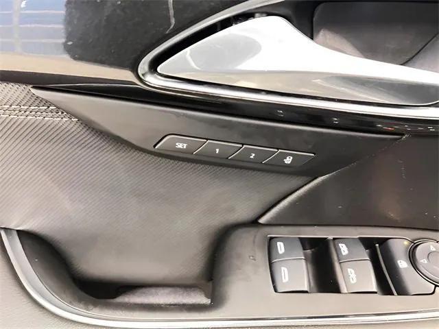 used 2024 Buick Envision car, priced at $25,998