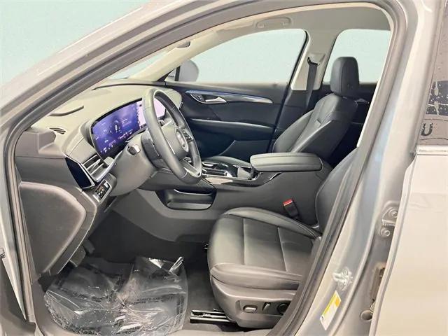 used 2024 Buick Envision car, priced at $25,998