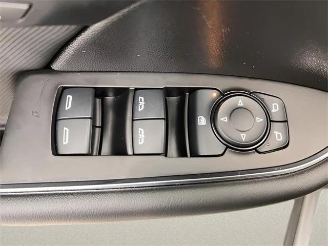 used 2024 Buick Envision car, priced at $25,998