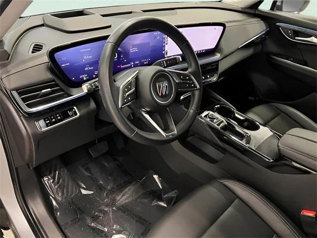 used 2024 Buick Envision car, priced at $25,998