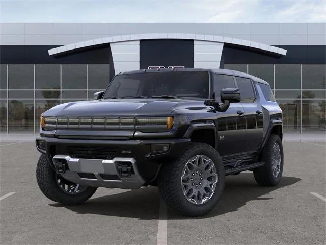 new 2025 GMC HUMMER EV SUV car, priced at $106,285