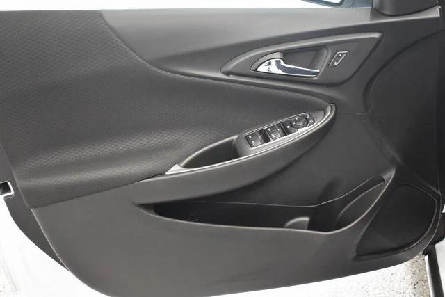 used 2022 Chevrolet Malibu car, priced at $16,798