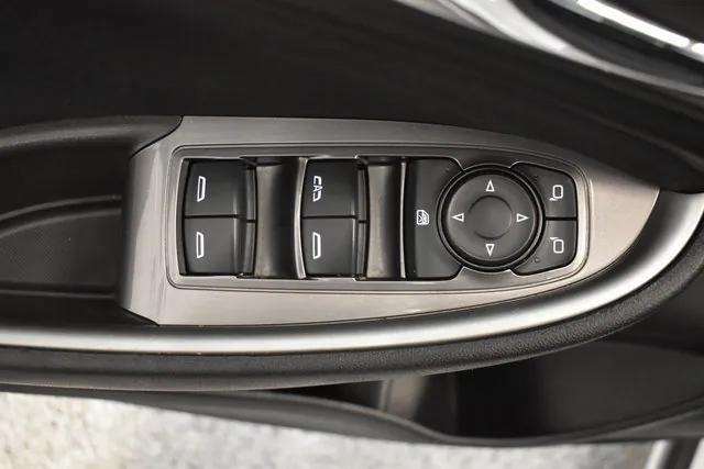 used 2022 Chevrolet Malibu car, priced at $16,798