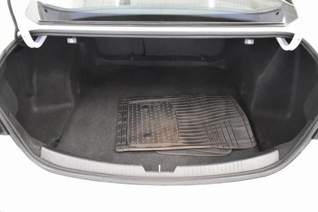 used 2022 Chevrolet Malibu car, priced at $16,798