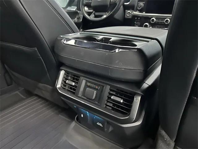 used 2023 Ford F-150 car, priced at $48,498