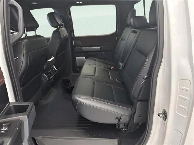 used 2023 Ford F-150 car, priced at $48,498