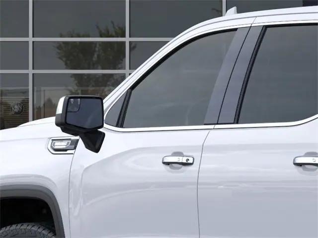 new 2025 GMC Sierra 1500 car, priced at $63,475
