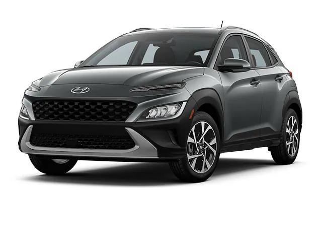 used 2022 Hyundai Kona car, priced at $20,598