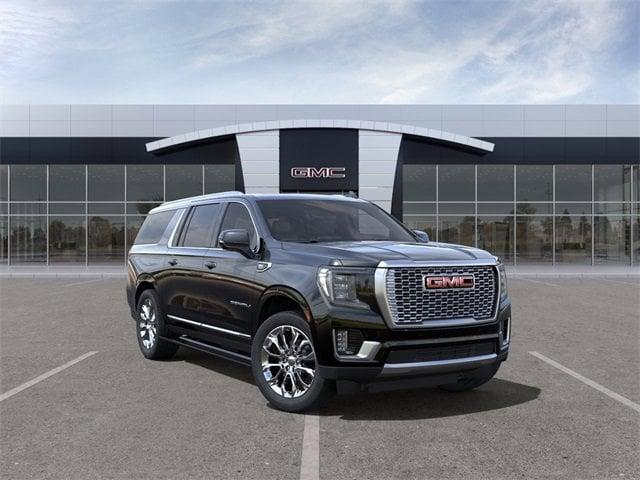 new 2024 GMC Yukon XL car, priced at $98,380