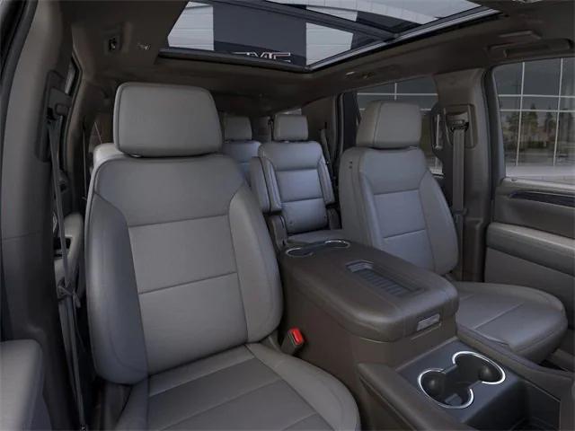 new 2024 GMC Yukon car, priced at $68,540