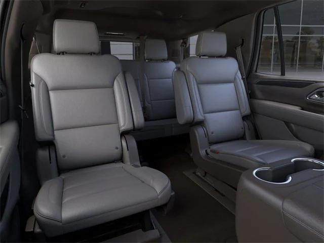 new 2024 GMC Yukon car, priced at $68,540