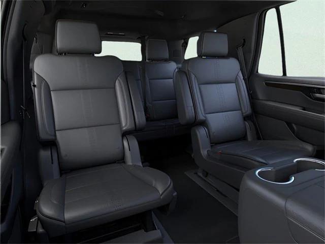 new 2025 Chevrolet Tahoe car, priced at $91,470