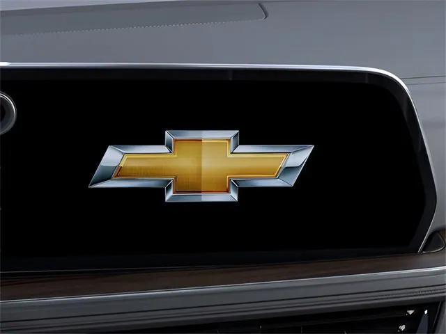 new 2025 Chevrolet Tahoe car, priced at $91,470