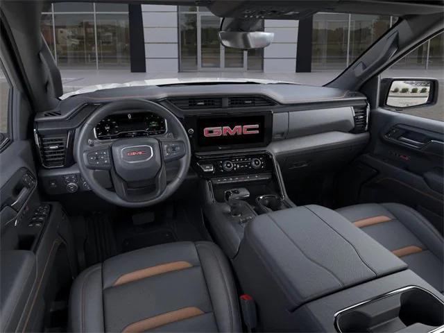 new 2025 GMC Sierra 1500 car, priced at $68,610