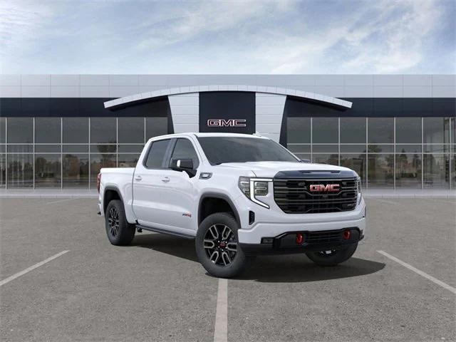 new 2025 GMC Sierra 1500 car, priced at $68,610