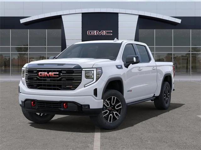 new 2025 GMC Sierra 1500 car, priced at $68,610