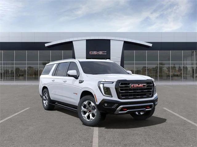 new 2025 GMC Yukon XL car, priced at $83,585