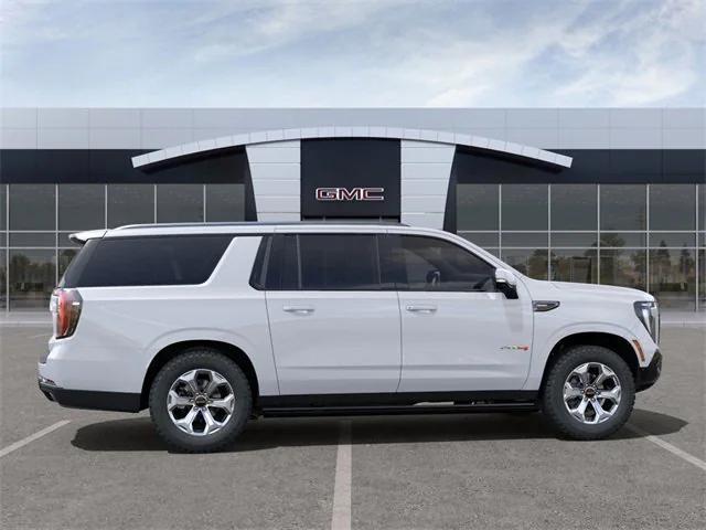 new 2025 GMC Yukon XL car, priced at $83,585