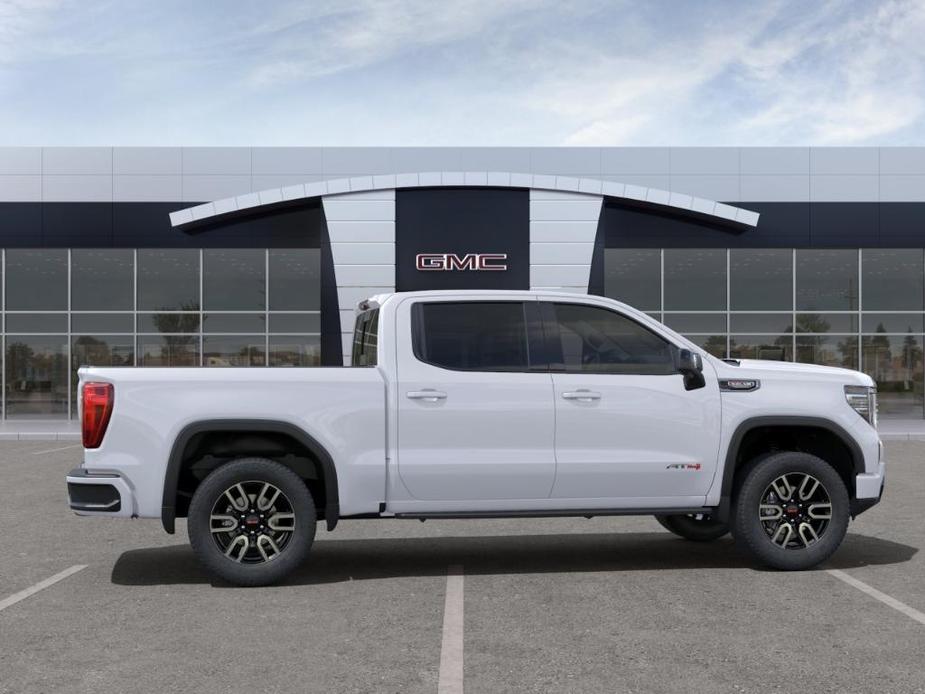 new 2024 GMC Sierra 1500 car, priced at $70,765