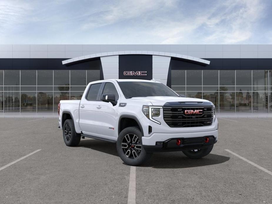 new 2024 GMC Sierra 1500 car, priced at $70,765