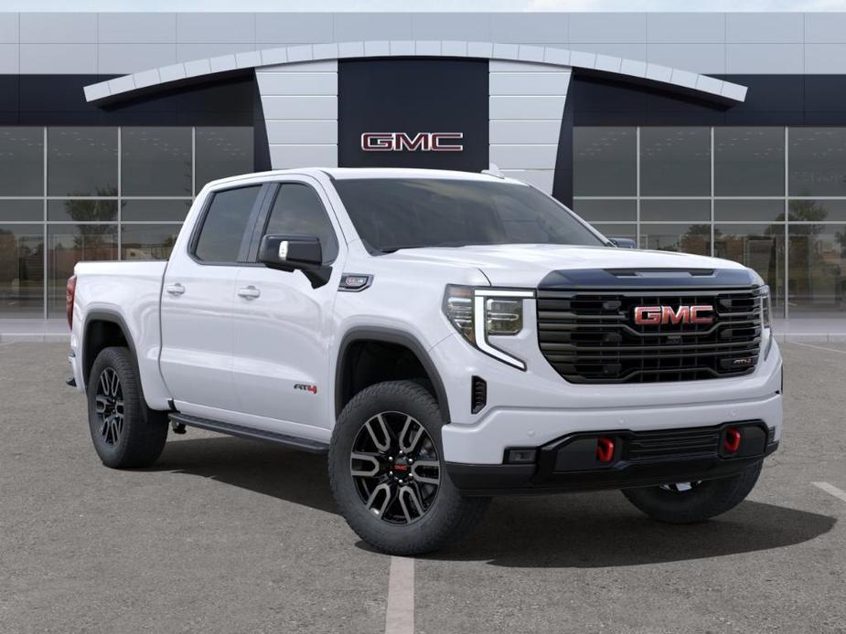 new 2024 GMC Sierra 1500 car, priced at $70,765