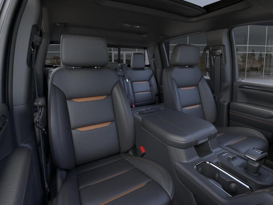 new 2024 GMC Sierra 1500 car, priced at $70,765