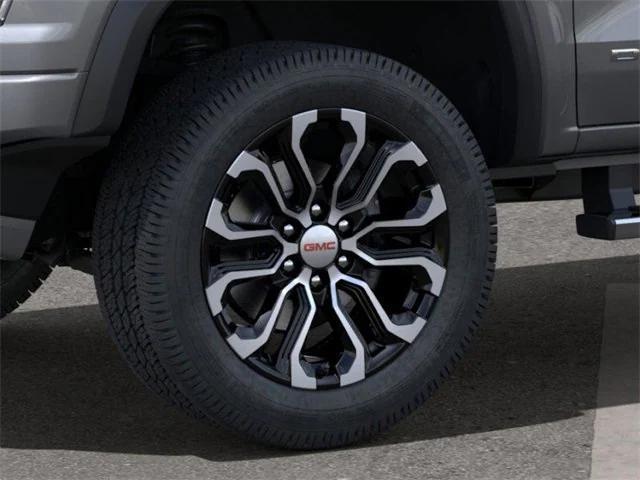 new 2024 GMC Canyon car, priced at $52,205